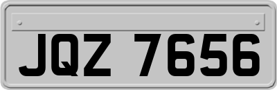 JQZ7656