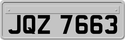 JQZ7663