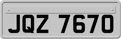 JQZ7670