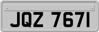 JQZ7671