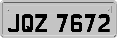 JQZ7672