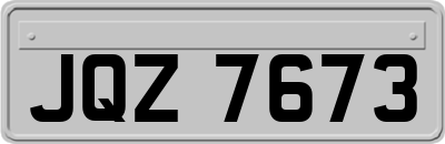 JQZ7673