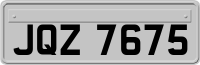 JQZ7675