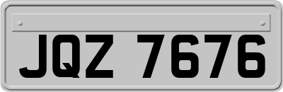 JQZ7676