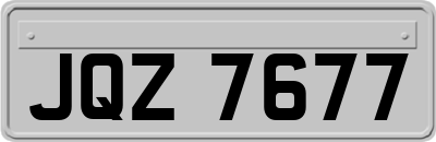 JQZ7677