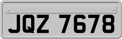 JQZ7678