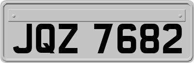 JQZ7682