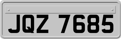 JQZ7685