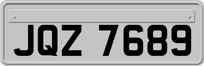 JQZ7689
