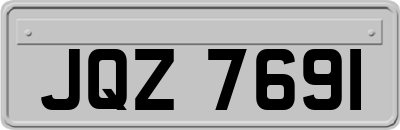 JQZ7691