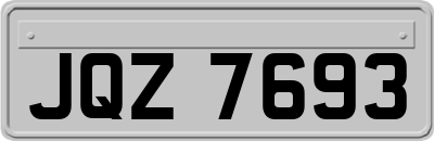 JQZ7693