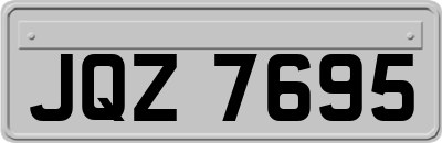 JQZ7695