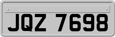 JQZ7698