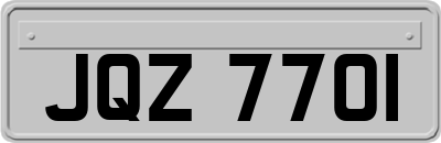 JQZ7701