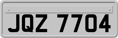 JQZ7704