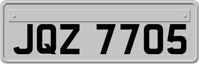 JQZ7705