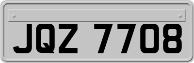 JQZ7708