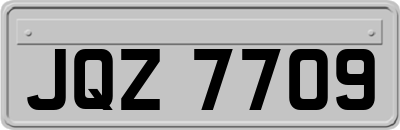 JQZ7709