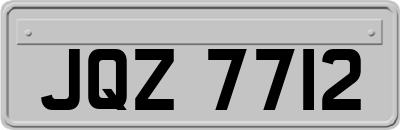 JQZ7712