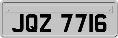 JQZ7716