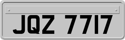 JQZ7717