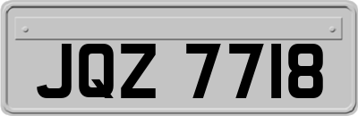 JQZ7718