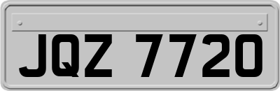 JQZ7720