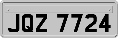 JQZ7724