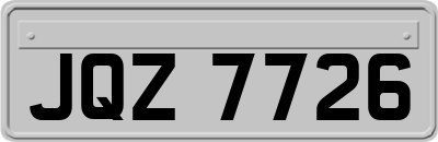 JQZ7726