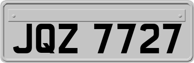 JQZ7727