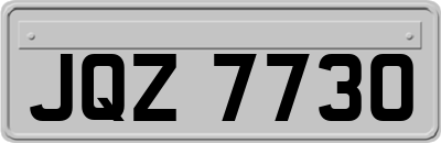 JQZ7730