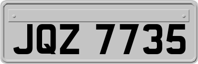 JQZ7735