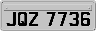 JQZ7736