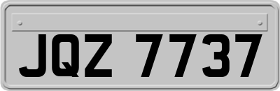 JQZ7737