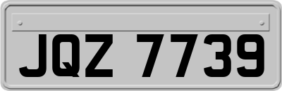 JQZ7739