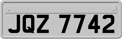 JQZ7742