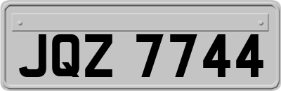 JQZ7744