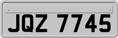 JQZ7745