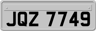 JQZ7749