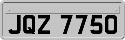 JQZ7750