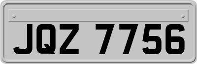 JQZ7756