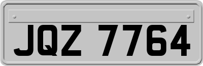 JQZ7764