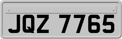 JQZ7765