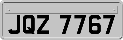 JQZ7767