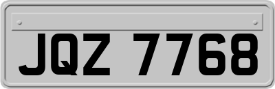 JQZ7768