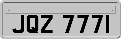 JQZ7771