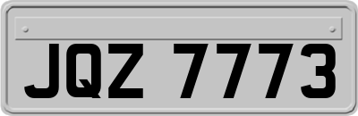 JQZ7773