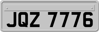 JQZ7776