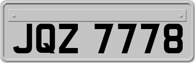 JQZ7778