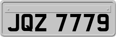 JQZ7779